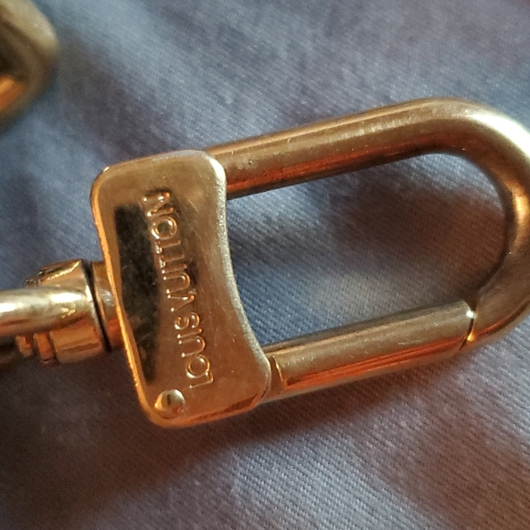 💙 Very Rare Navy Louis Vuitton Bandouliere Speedy 30 - Picture 6 of 10